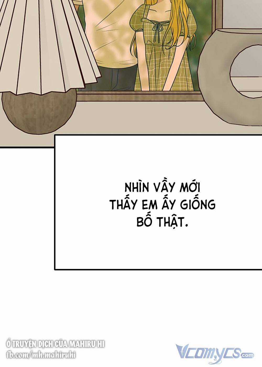 Kẻ Rác Rưởi Không Đáng Được Yêu Chapter 28 trang 67