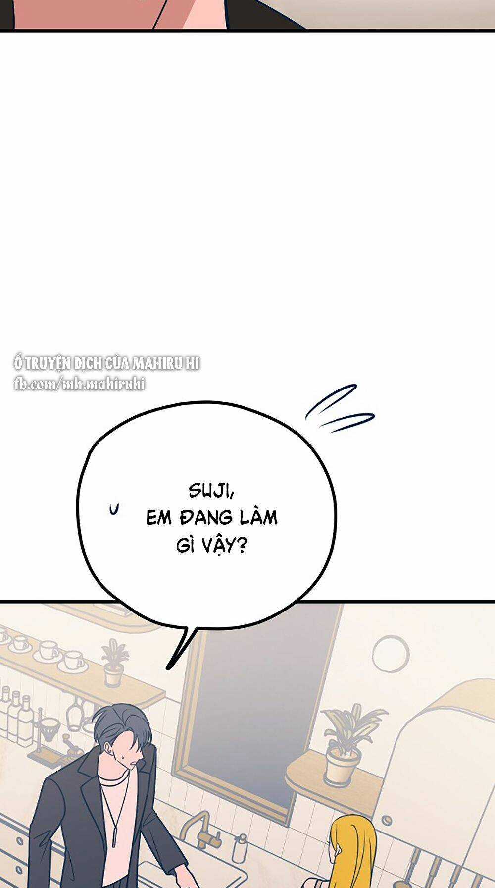 Kẻ Rác Rưởi Không Đáng Được Yêu Chapter 28 trang 71