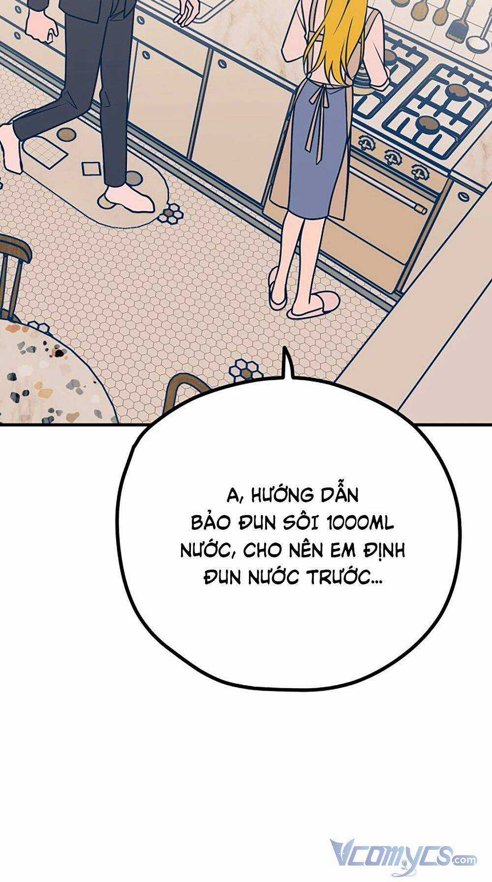 Kẻ Rác Rưởi Không Đáng Được Yêu Chapter 28 trang 72