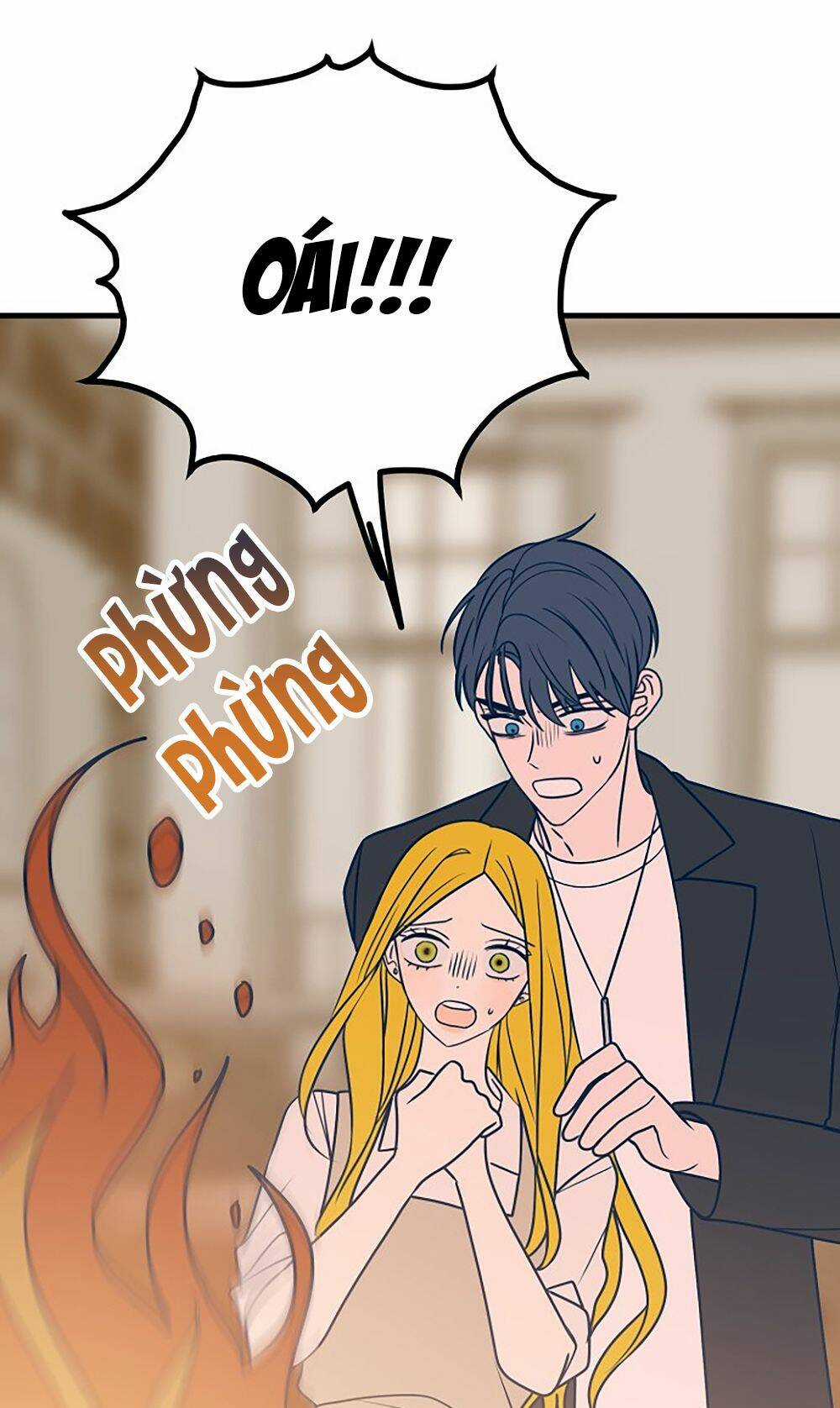 Kẻ Rác Rưởi Không Đáng Được Yêu Chapter 28 trang 73