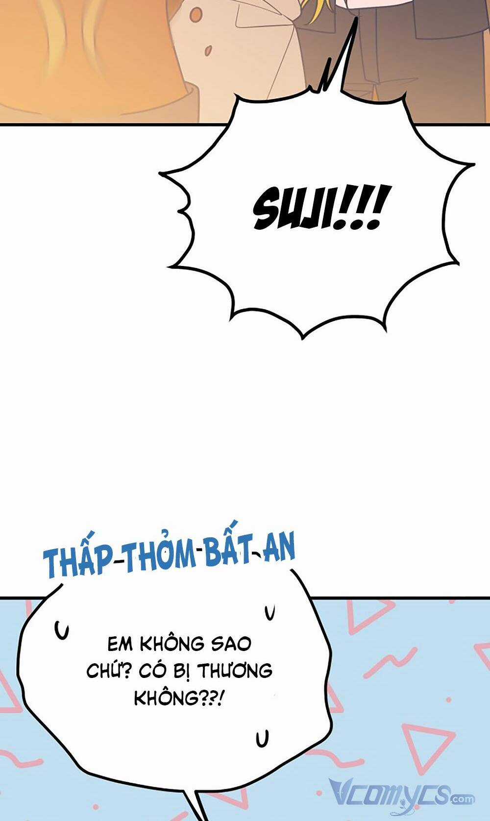 Kẻ Rác Rưởi Không Đáng Được Yêu Chapter 28 trang 74