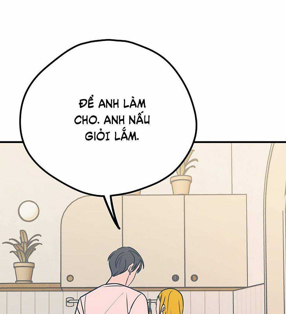 Kẻ Rác Rưởi Không Đáng Được Yêu Chapter 28 trang 76