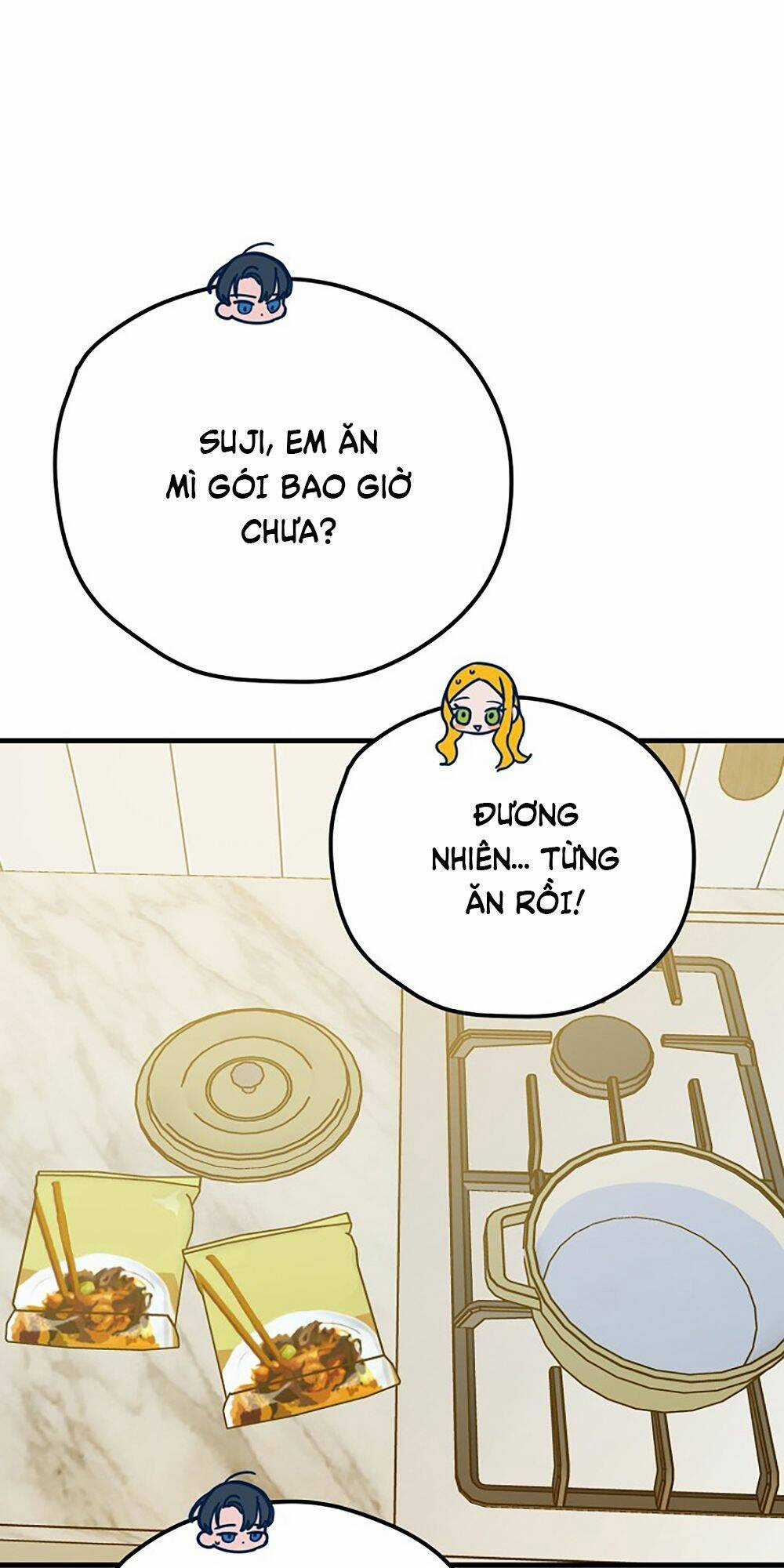 Kẻ Rác Rưởi Không Đáng Được Yêu Chapter 28 trang 78