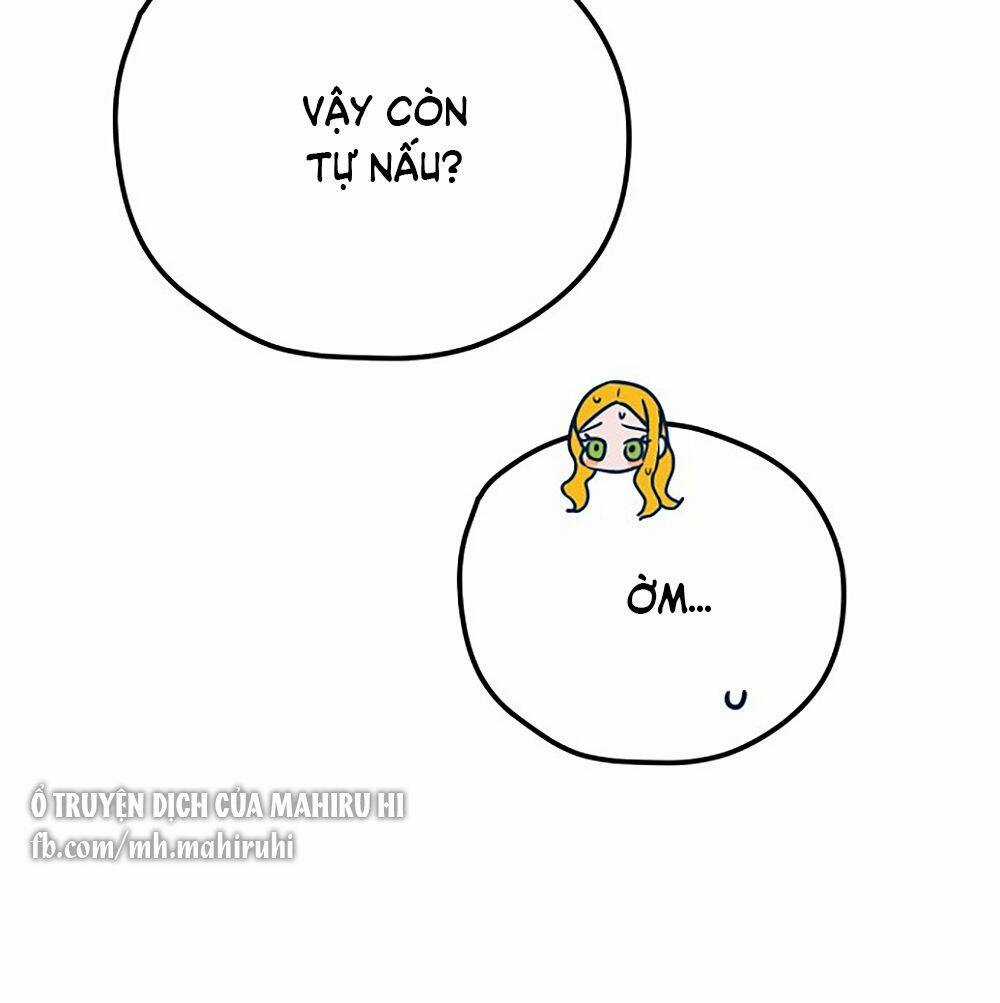 Kẻ Rác Rưởi Không Đáng Được Yêu Chapter 28 trang 79