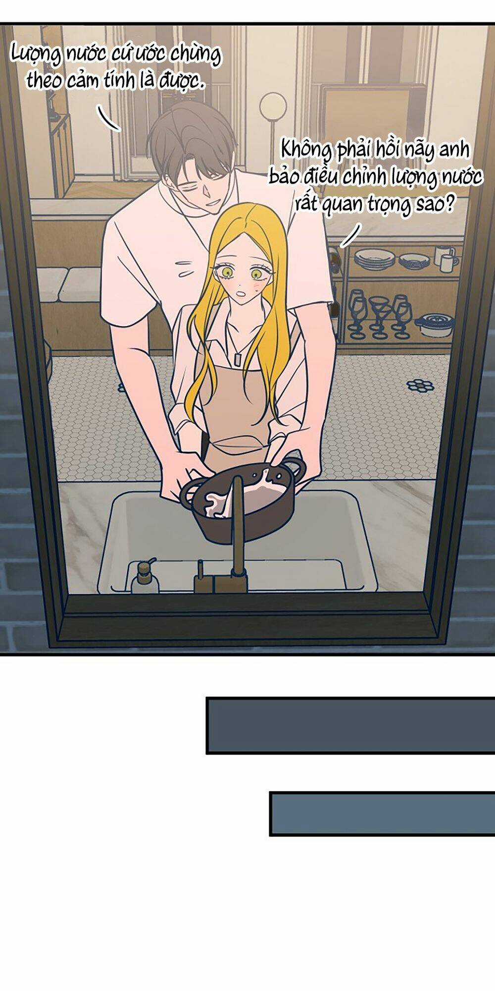 Kẻ Rác Rưởi Không Đáng Được Yêu Chapter 28 trang 84