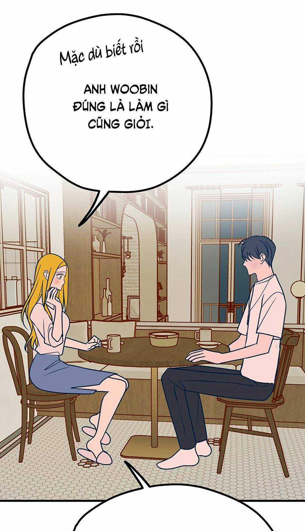 Kẻ Rác Rưởi Không Đáng Được Yêu Chapter 28 trang 90