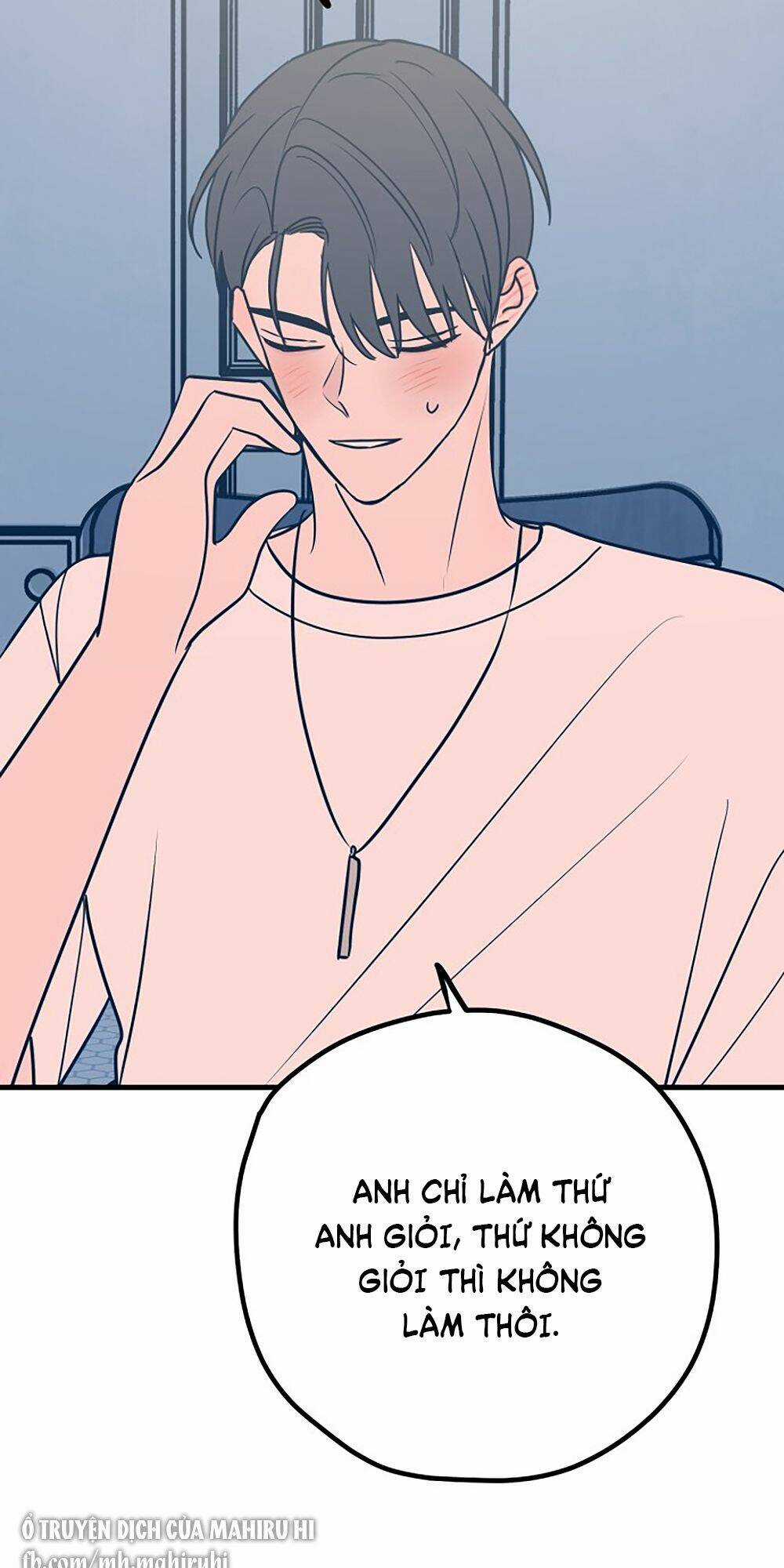 Kẻ Rác Rưởi Không Đáng Được Yêu Chapter 28 trang 92