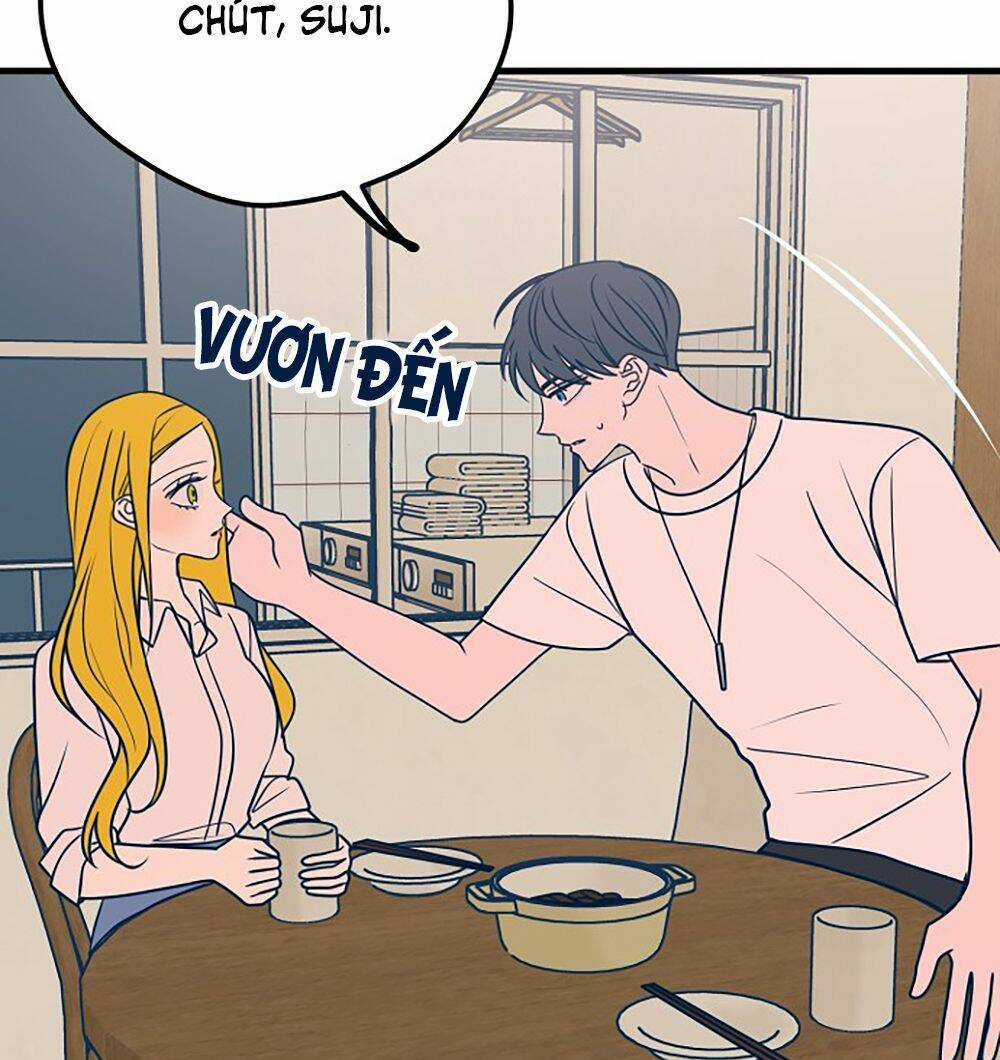 Kẻ Rác Rưởi Không Đáng Được Yêu Chapter 28 trang 96