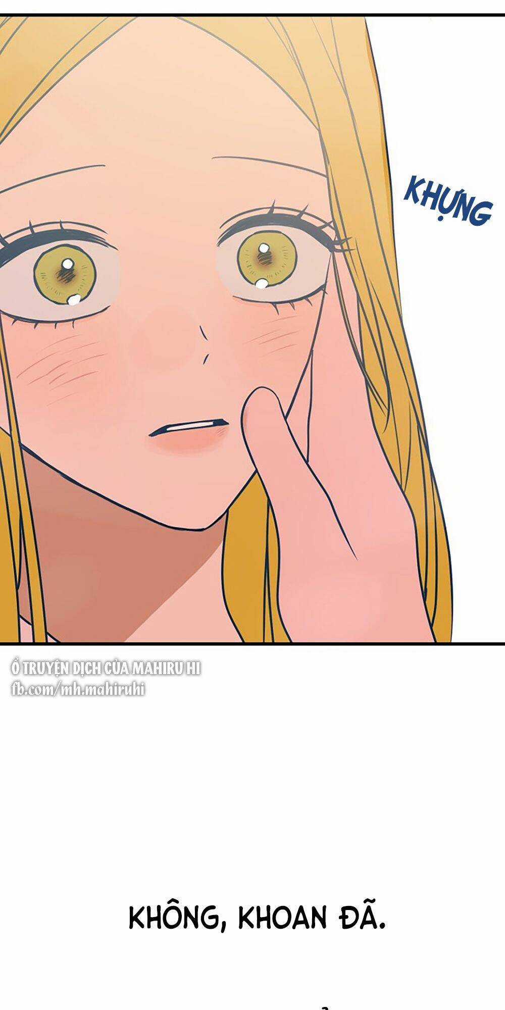 Kẻ Rác Rưởi Không Đáng Được Yêu Chapter 28 trang 98