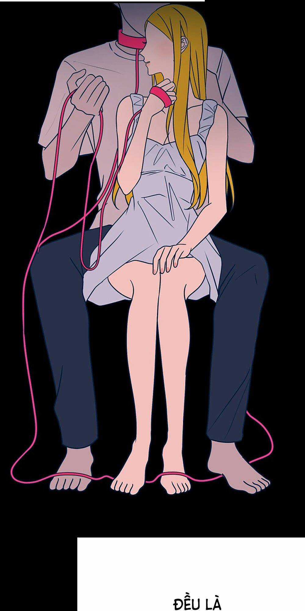 Kẻ Rác Rưởi Không Đáng Được Yêu Chapter 29 trang 105