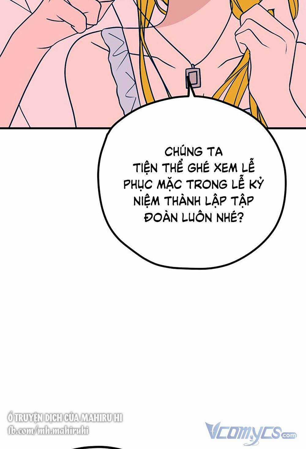 Kẻ Rác Rưởi Không Đáng Được Yêu Chapter 29 trang 116