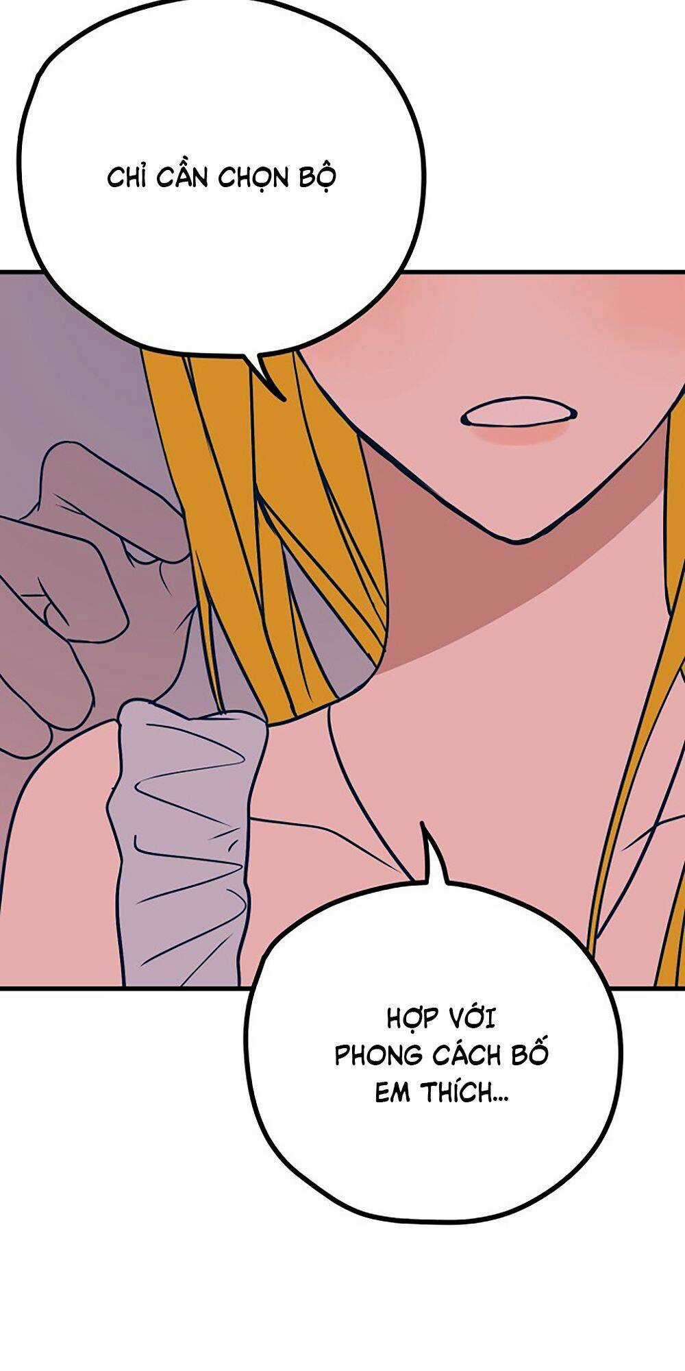 Kẻ Rác Rưởi Không Đáng Được Yêu Chapter 29 trang 117