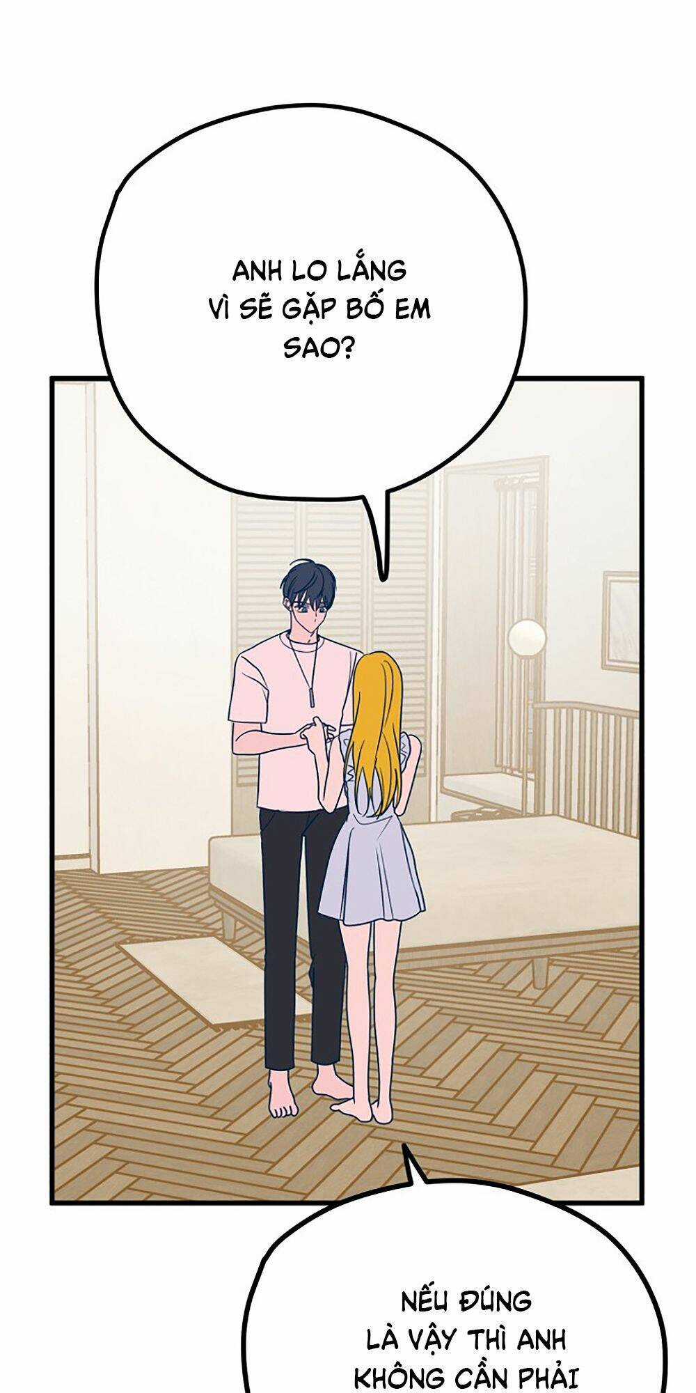 Kẻ Rác Rưởi Không Đáng Được Yêu Chapter 29 trang 125