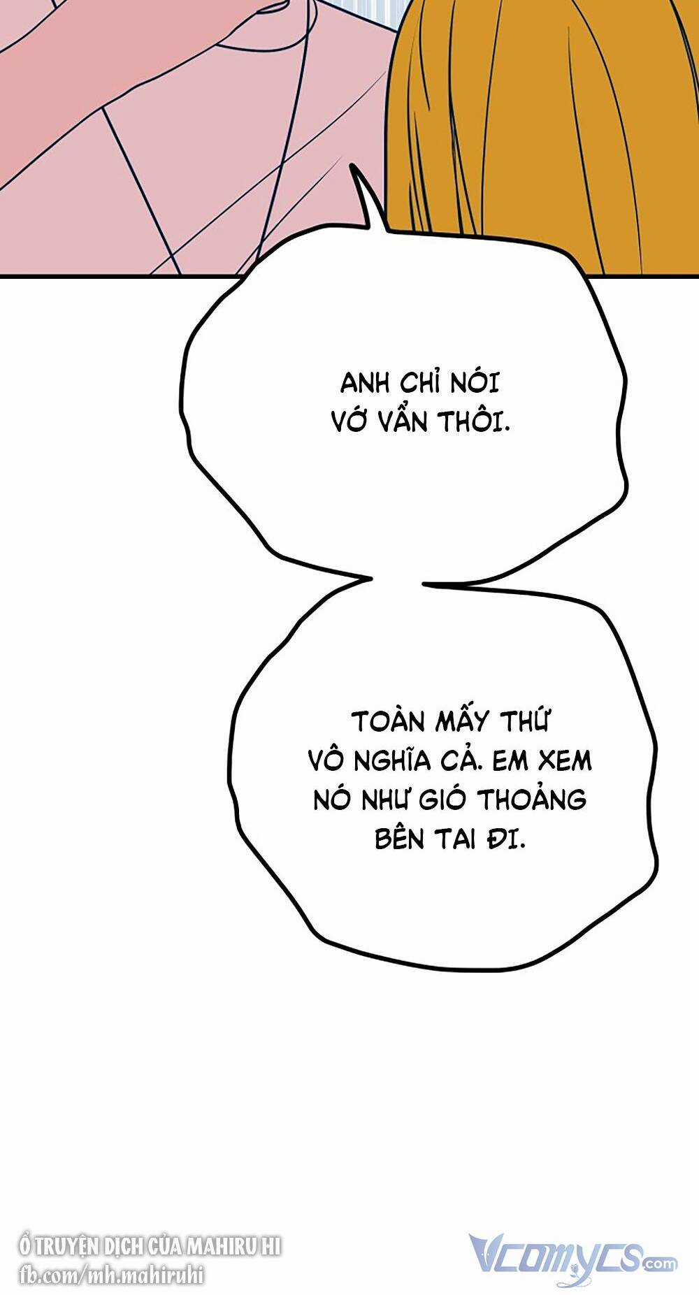 Kẻ Rác Rưởi Không Đáng Được Yêu Chapter 29 trang 138