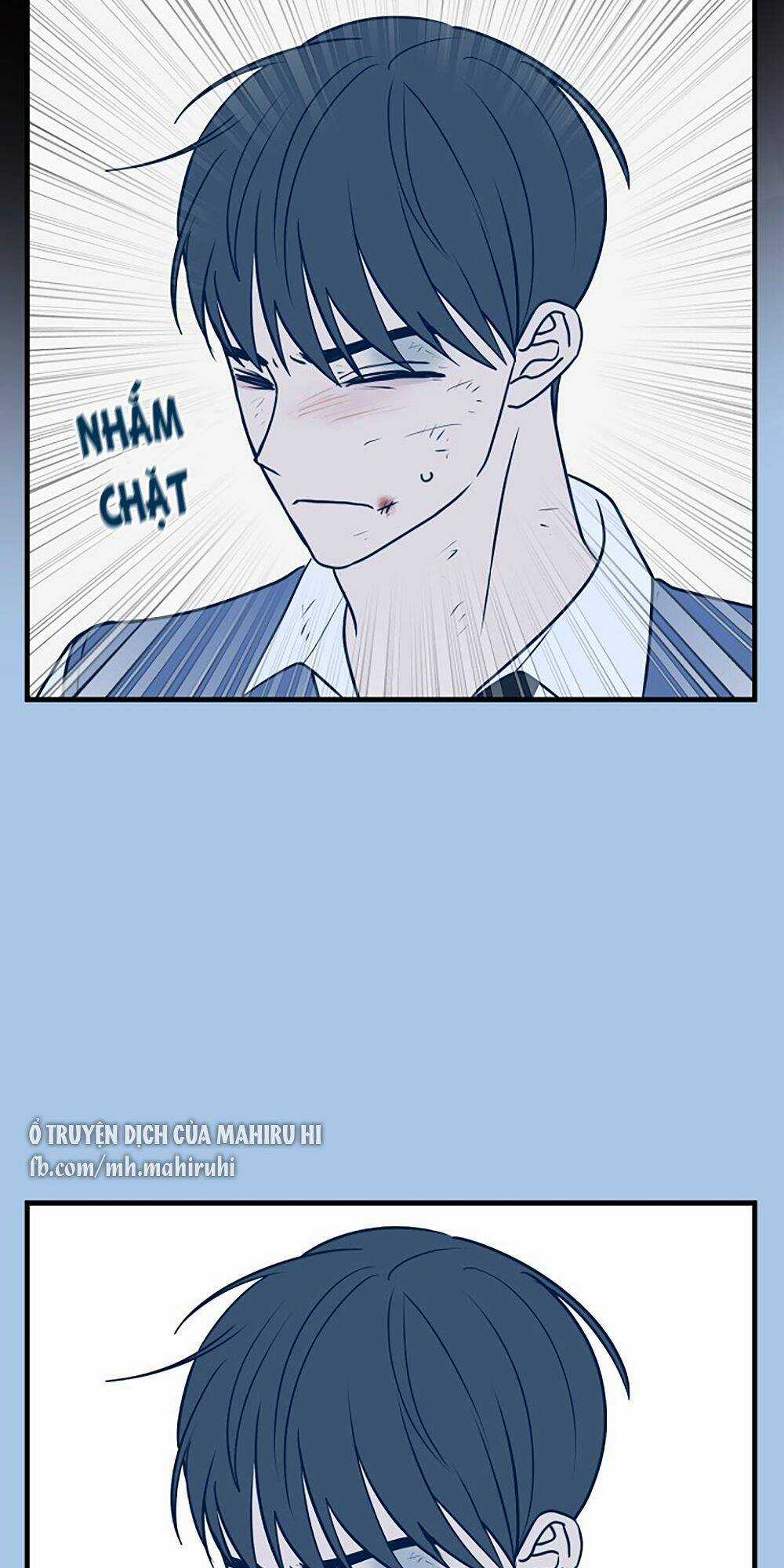 Kẻ Rác Rưởi Không Đáng Được Yêu Chapter 29 trang 15