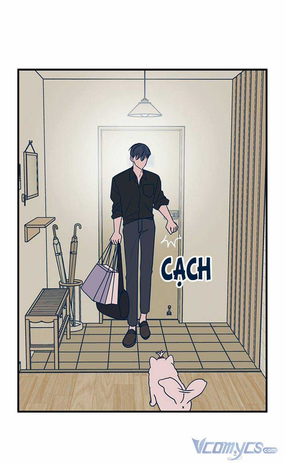 Kẻ Rác Rưởi Không Đáng Được Yêu Chapter 29 trang 157