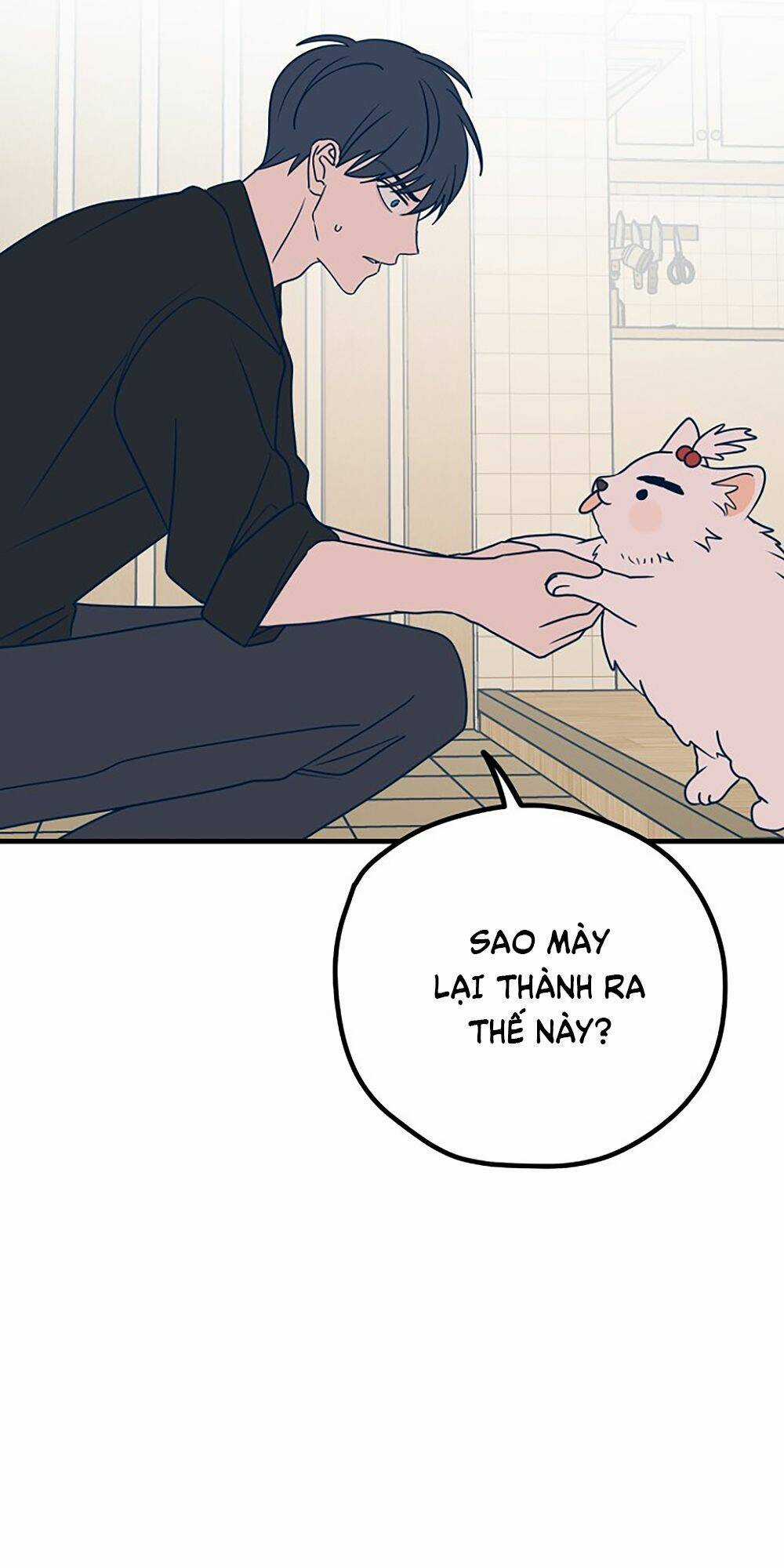 Kẻ Rác Rưởi Không Đáng Được Yêu Chapter 29 trang 160