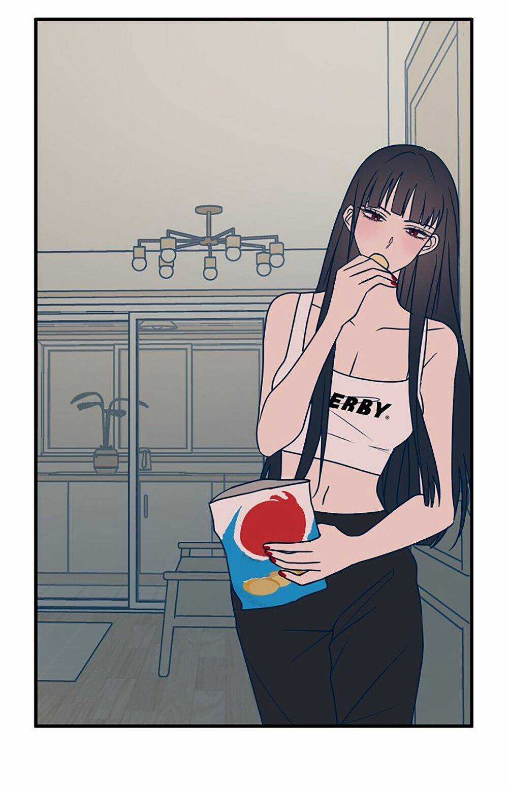 Kẻ Rác Rưởi Không Đáng Được Yêu Chapter 29 trang 164