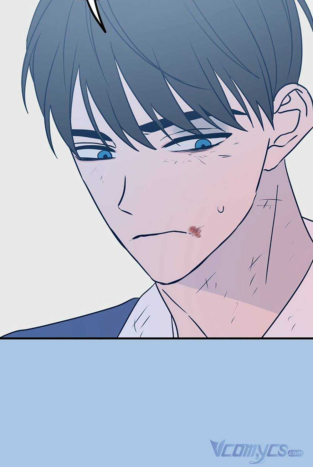 Kẻ Rác Rưởi Không Đáng Được Yêu Chapter 29 trang 17