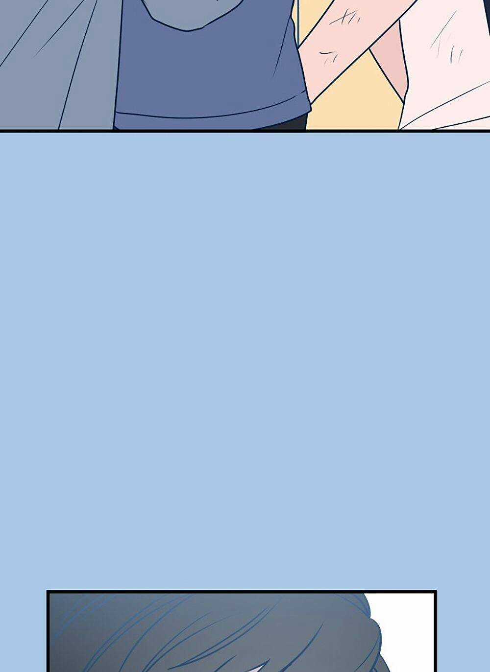 Kẻ Rác Rưởi Không Đáng Được Yêu Chapter 29 trang 19