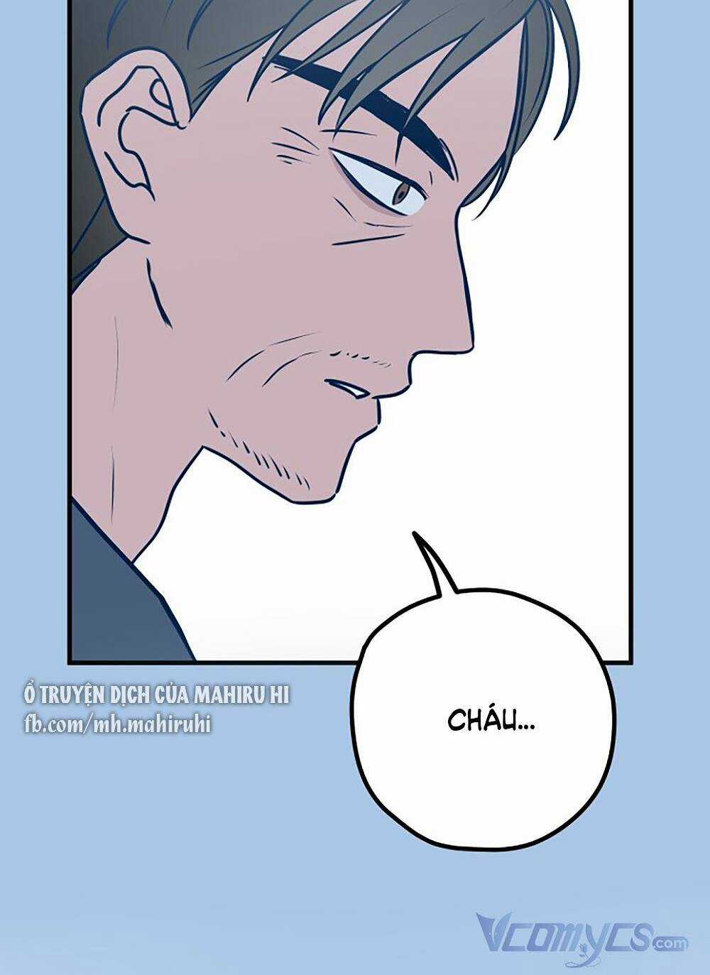 Kẻ Rác Rưởi Không Đáng Được Yêu Chapter 29 trang 20