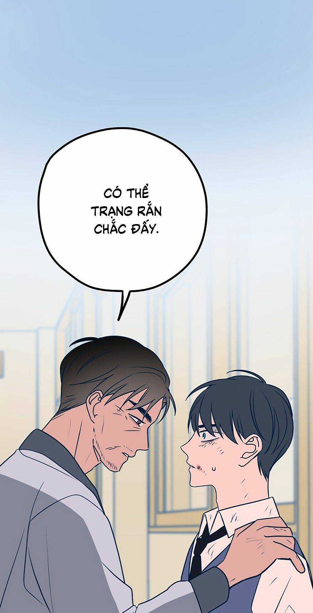 Kẻ Rác Rưởi Không Đáng Được Yêu Chapter 29 trang 21