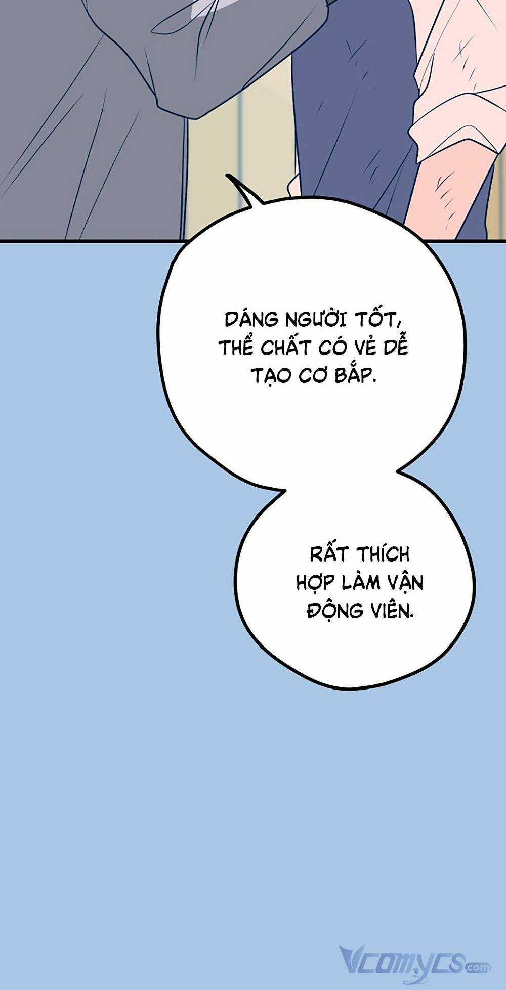 Kẻ Rác Rưởi Không Đáng Được Yêu Chapter 29 trang 22