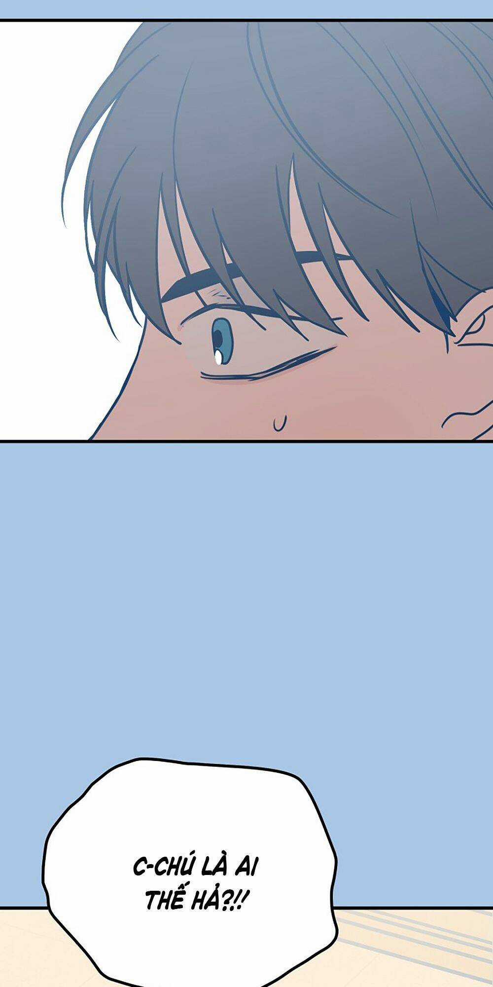 Kẻ Rác Rưởi Không Đáng Được Yêu Chapter 29 trang 23