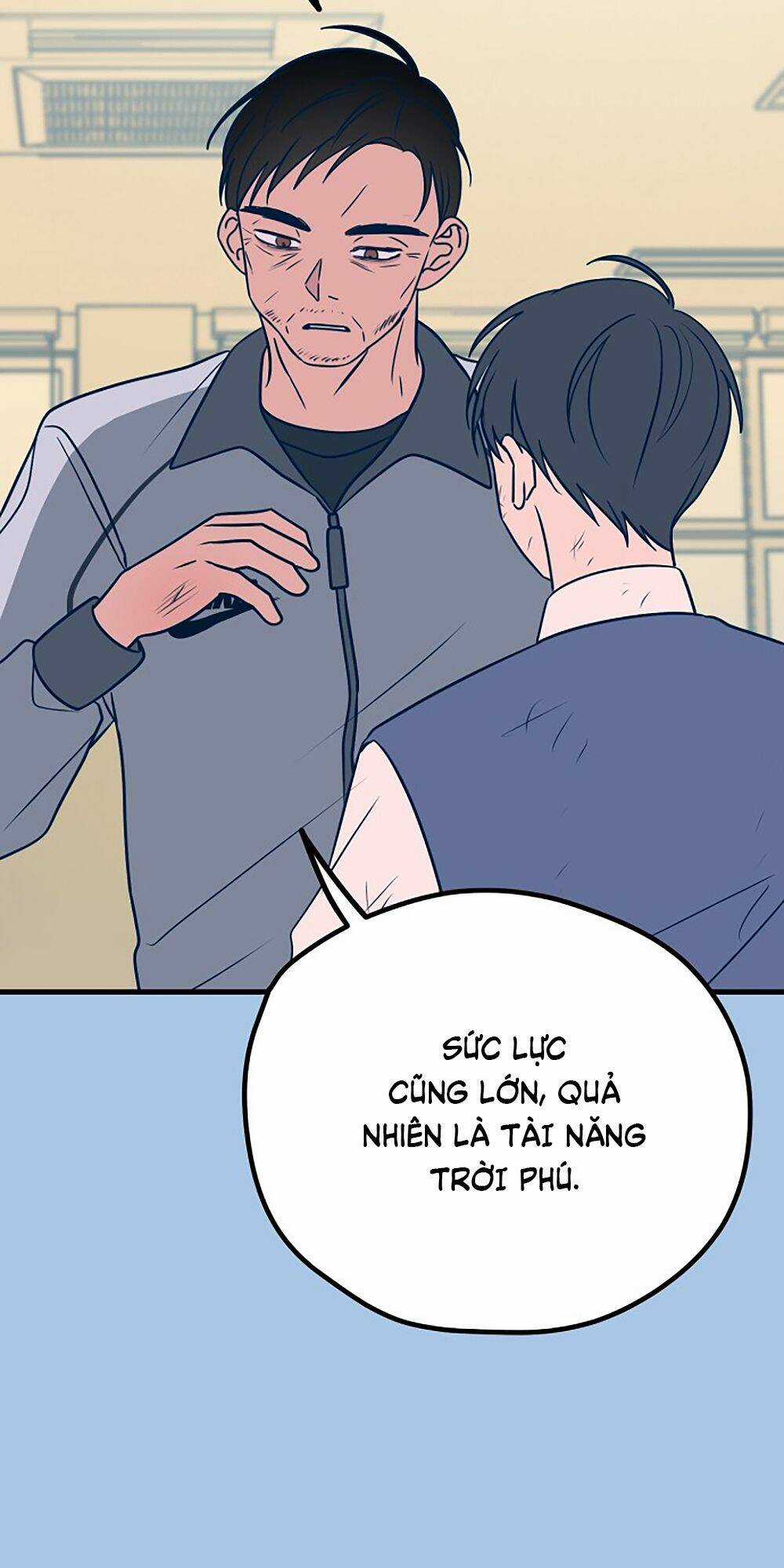 Kẻ Rác Rưởi Không Đáng Được Yêu Chapter 29 trang 26