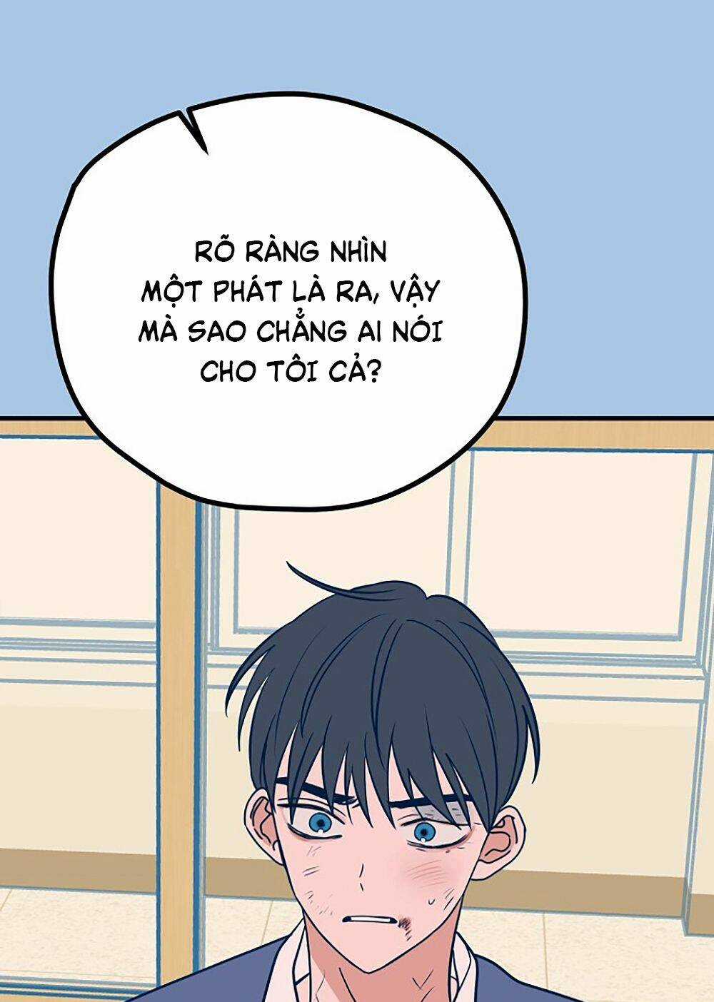 Kẻ Rác Rưởi Không Đáng Được Yêu Chapter 29 trang 27