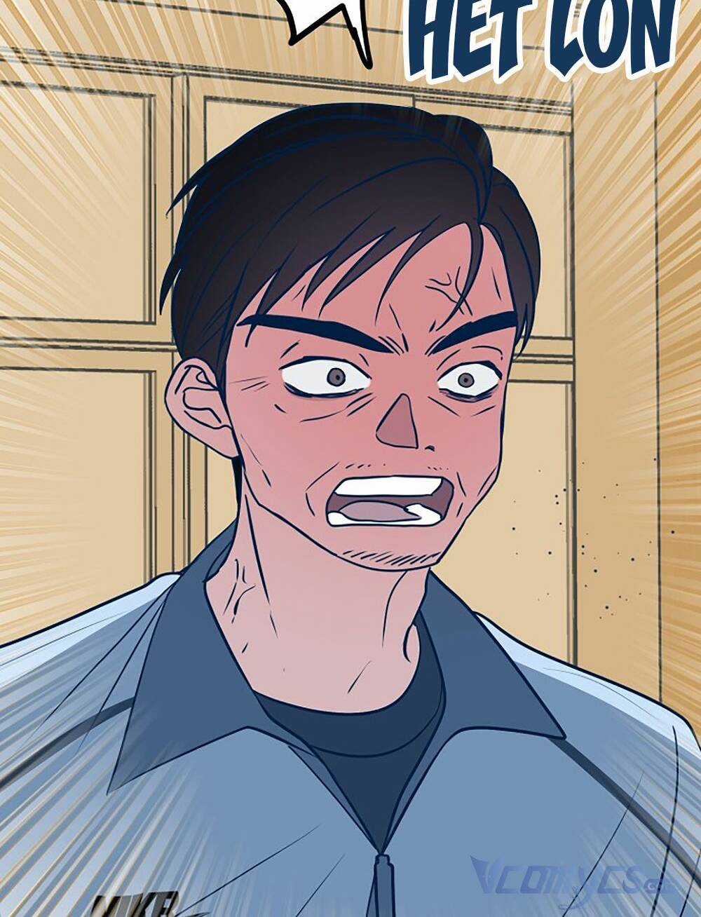 Kẻ Rác Rưởi Không Đáng Được Yêu Chapter 29 trang 3