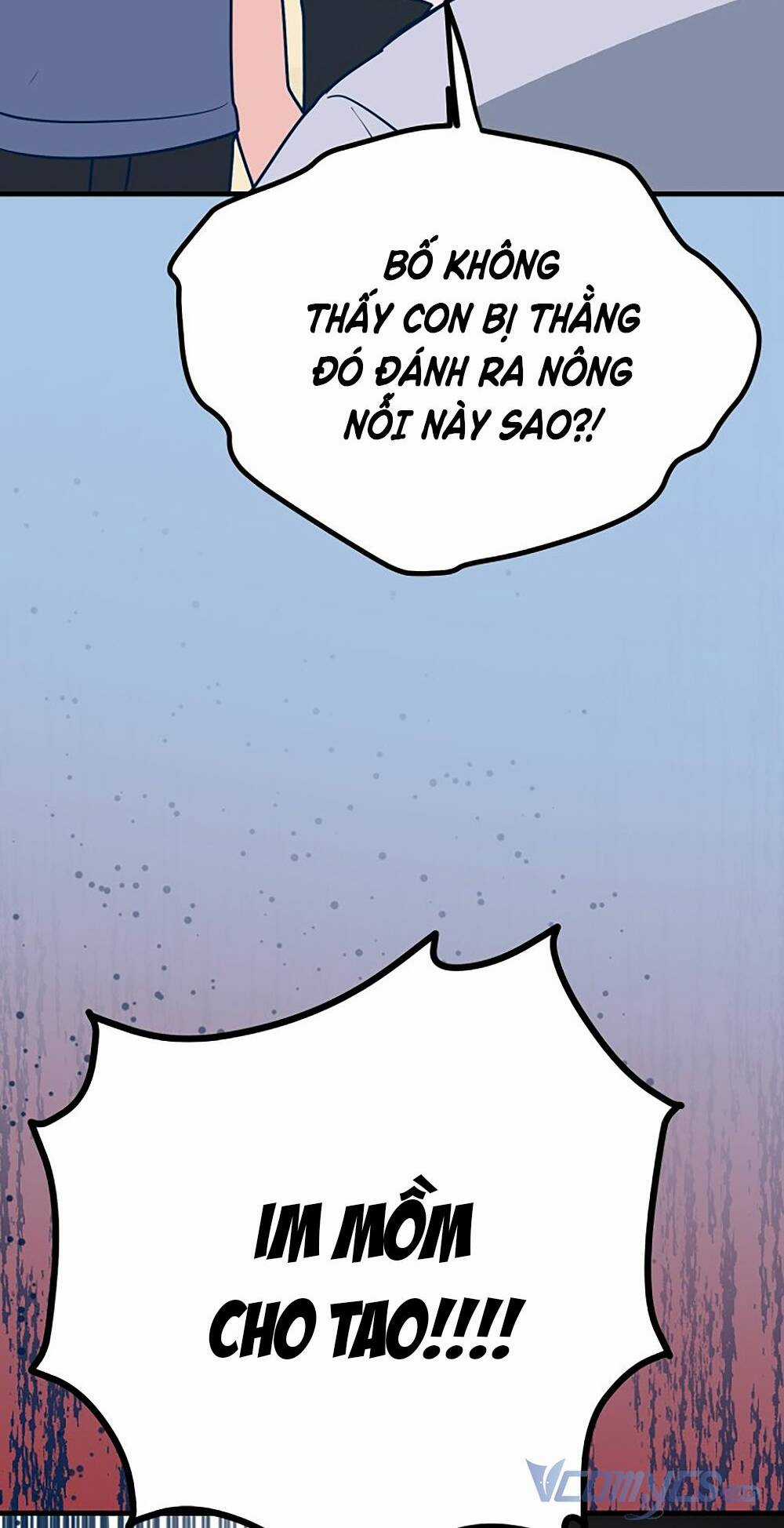 Kẻ Rác Rưởi Không Đáng Được Yêu Chapter 29 trang 30