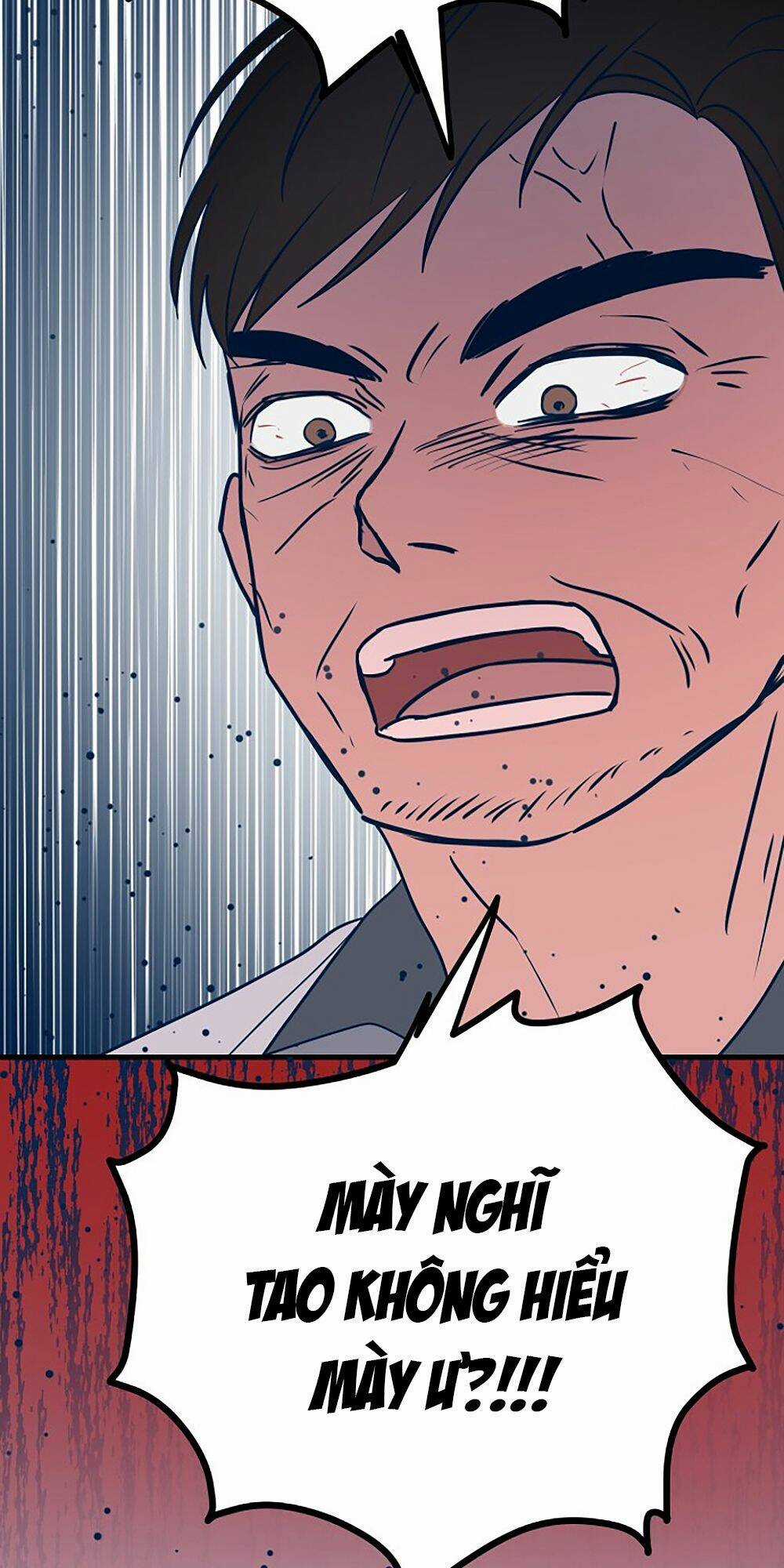 Kẻ Rác Rưởi Không Đáng Được Yêu Chapter 29 trang 31