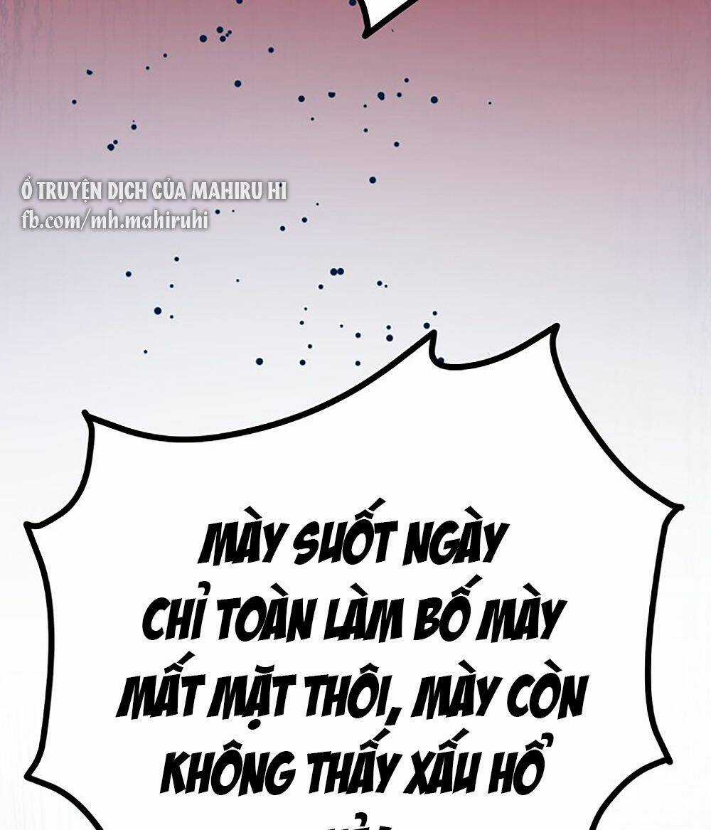 Kẻ Rác Rưởi Không Đáng Được Yêu Chapter 29 trang 32