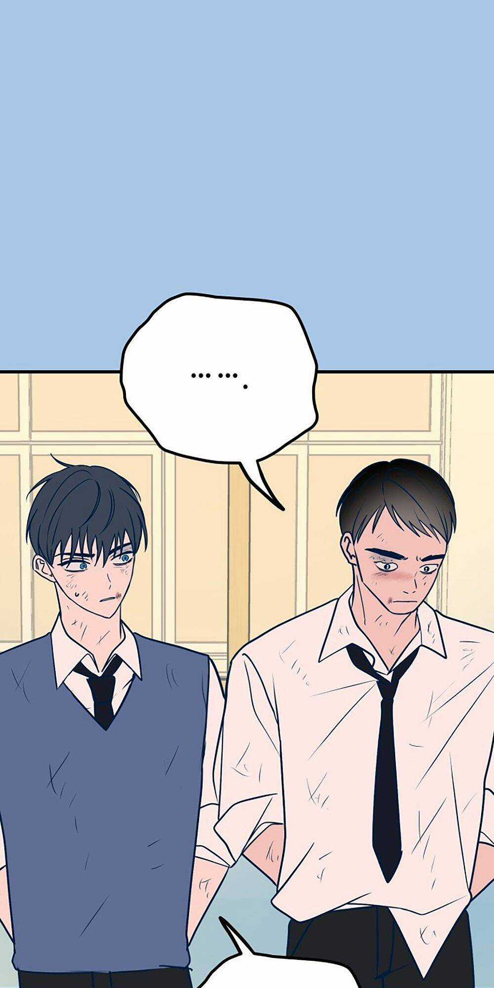 Kẻ Rác Rưởi Không Đáng Được Yêu Chapter 29 trang 34