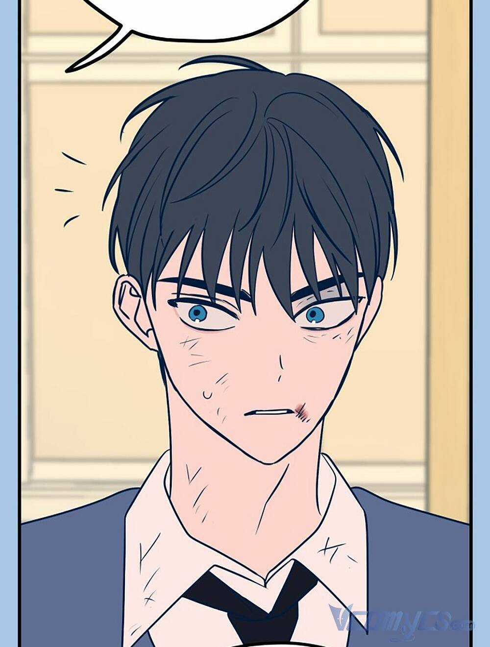 Kẻ Rác Rưởi Không Đáng Được Yêu Chapter 29 trang 36