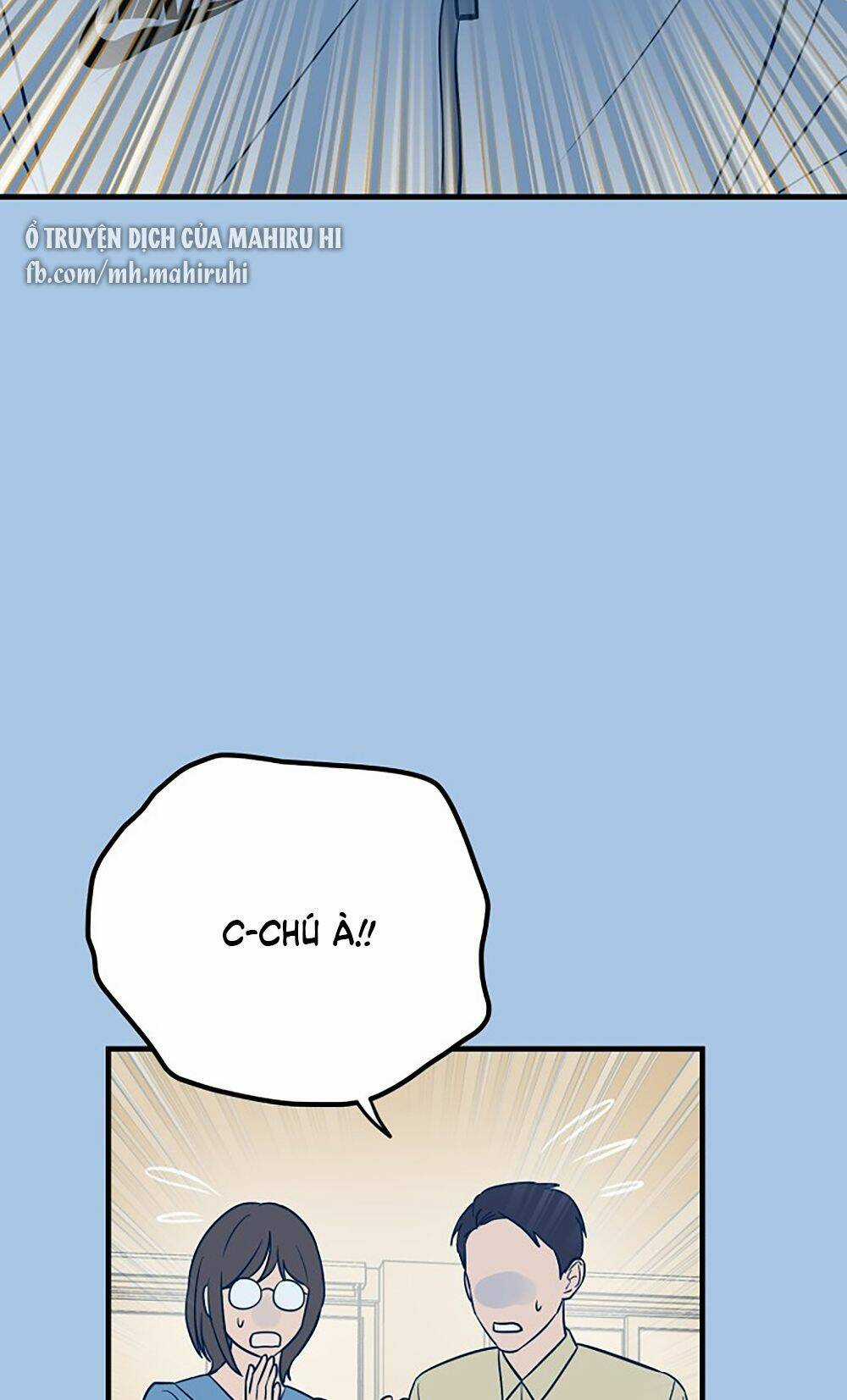 Kẻ Rác Rưởi Không Đáng Được Yêu Chapter 29 trang 4