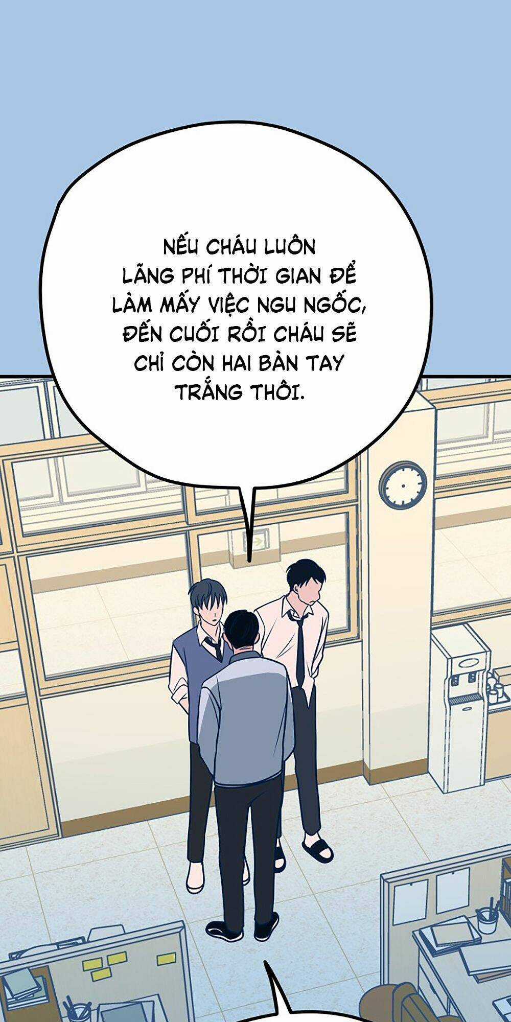 Kẻ Rác Rưởi Không Đáng Được Yêu Chapter 29 trang 40