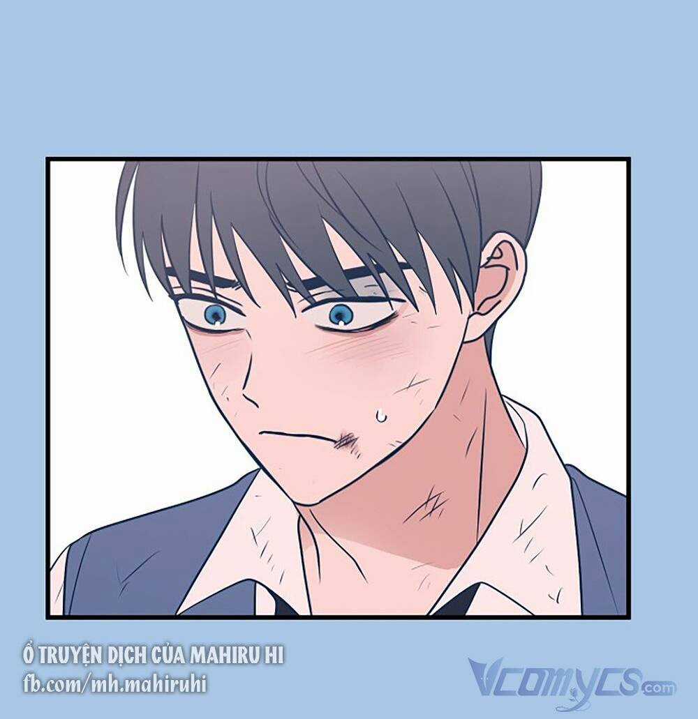 Kẻ Rác Rưởi Không Đáng Được Yêu Chapter 29 trang 42