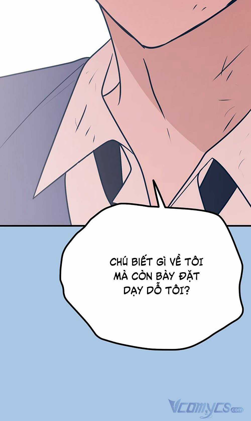 Kẻ Rác Rưởi Không Đáng Được Yêu Chapter 29 trang 44