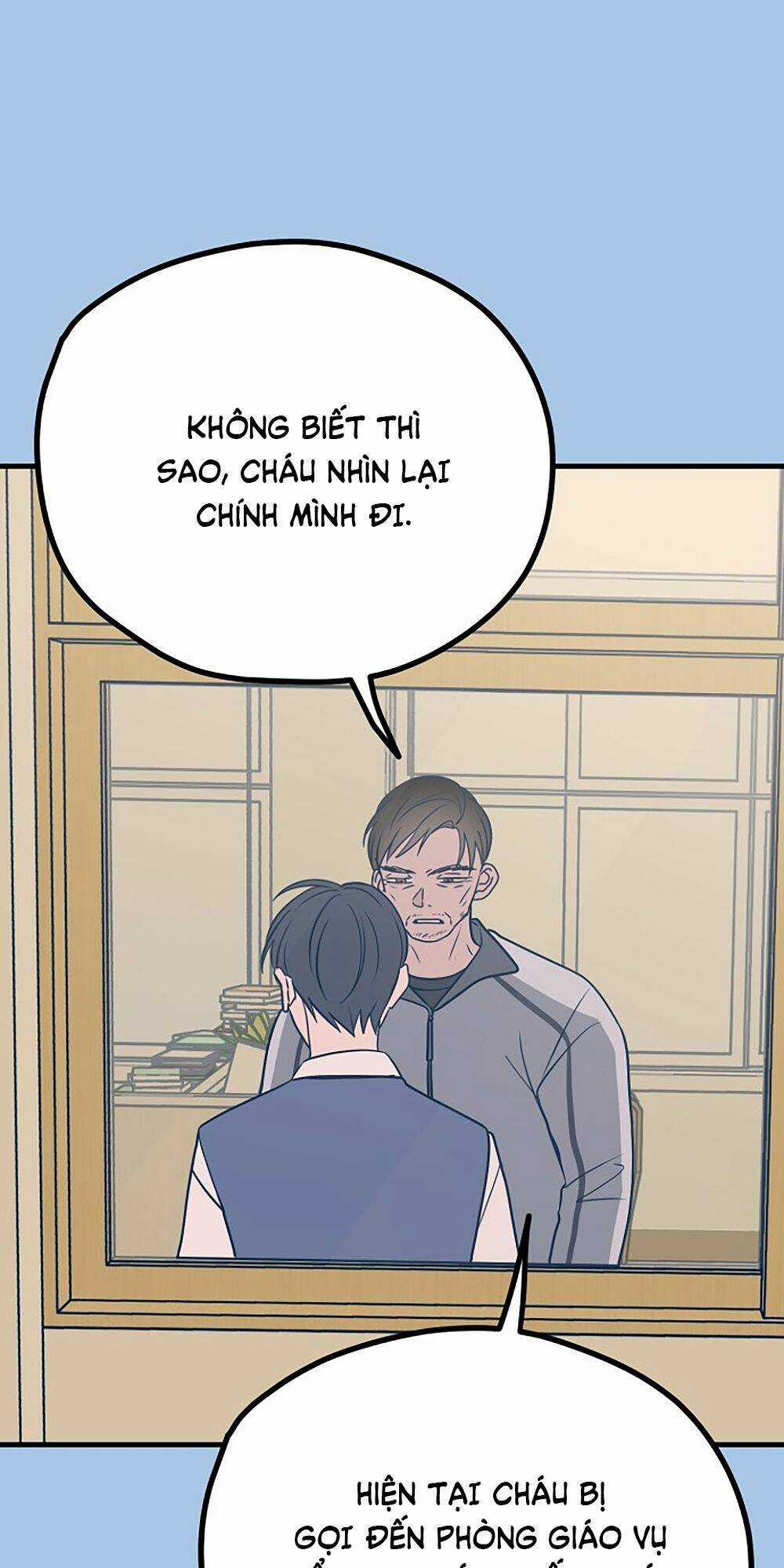 Kẻ Rác Rưởi Không Đáng Được Yêu Chapter 29 trang 45