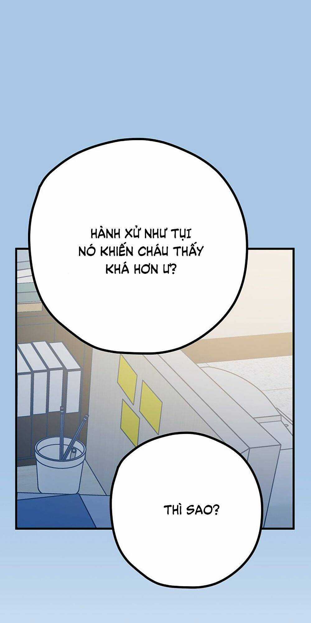 Kẻ Rác Rưởi Không Đáng Được Yêu Chapter 29 trang 48