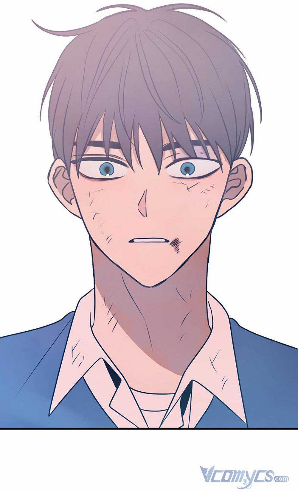 Kẻ Rác Rưởi Không Đáng Được Yêu Chapter 29 trang 53