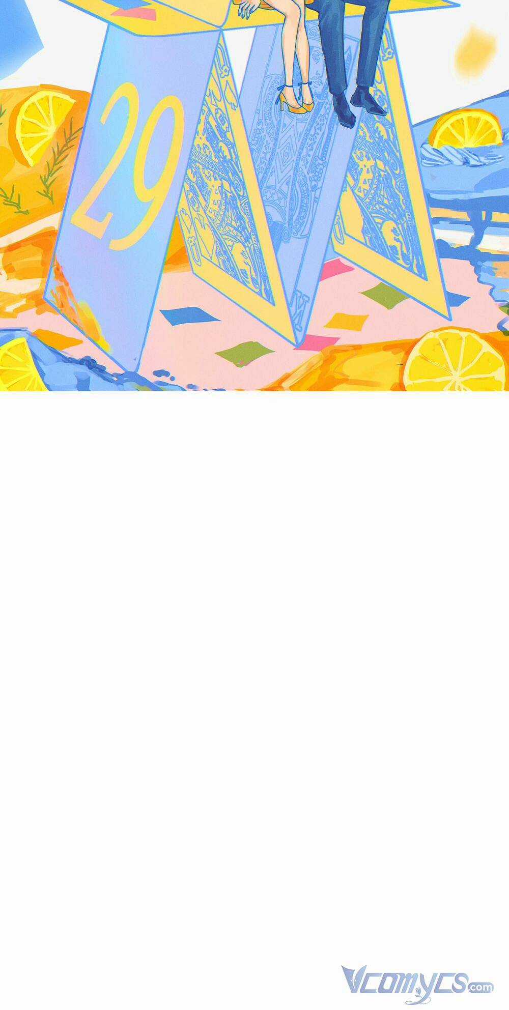 Kẻ Rác Rưởi Không Đáng Được Yêu Chapter 29 trang 55