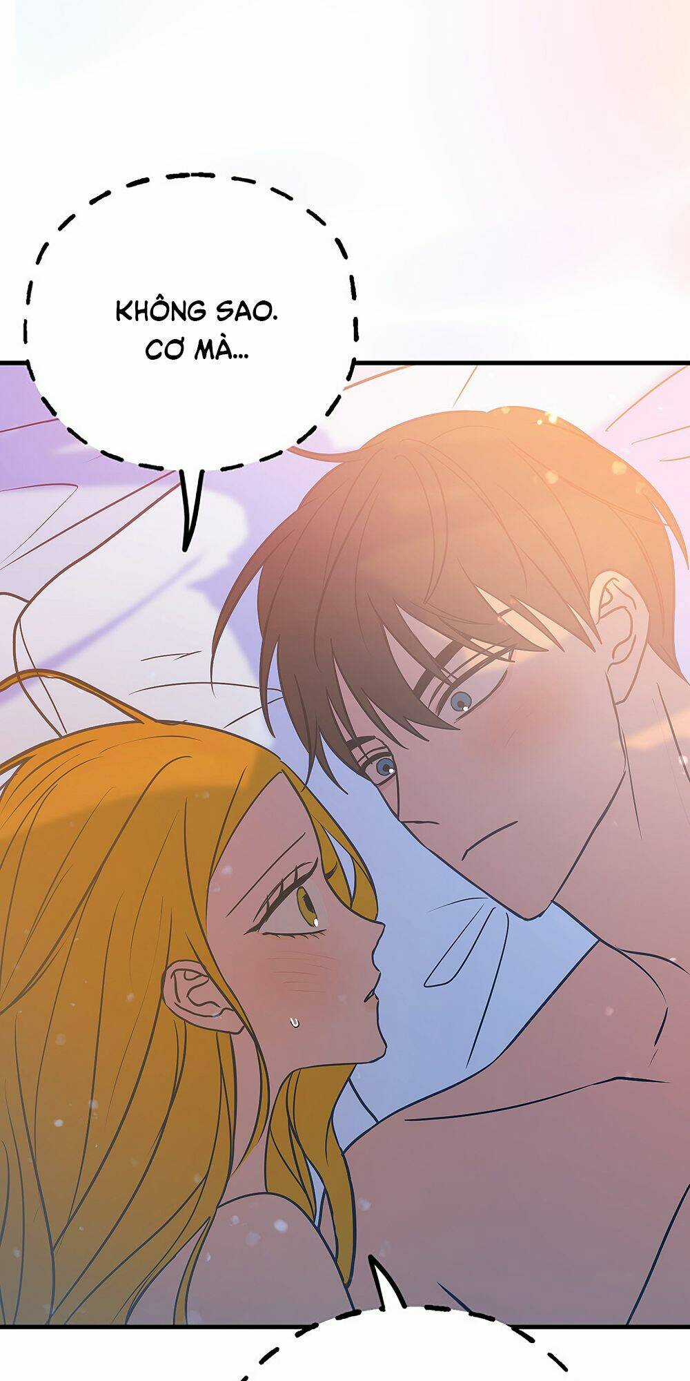 Kẻ Rác Rưởi Không Đáng Được Yêu Chapter 29 trang 74