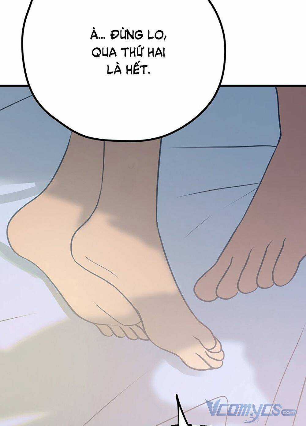 Kẻ Rác Rưởi Không Đáng Được Yêu Chapter 29 trang 76