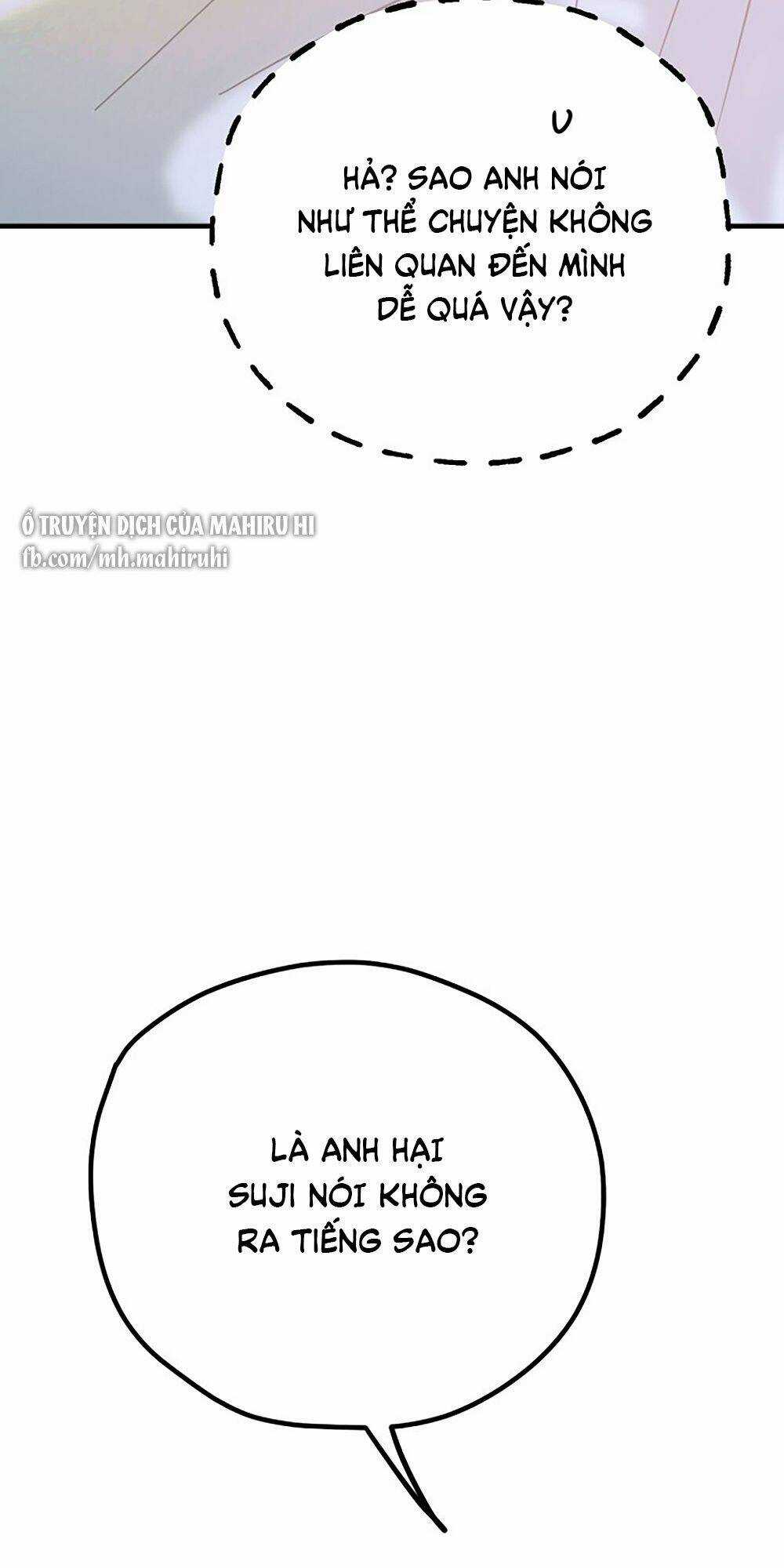 Kẻ Rác Rưởi Không Đáng Được Yêu Chapter 29 trang 77