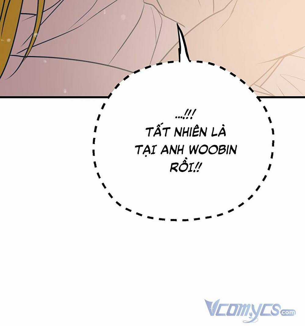 Kẻ Rác Rưởi Không Đáng Được Yêu Chapter 29 trang 79