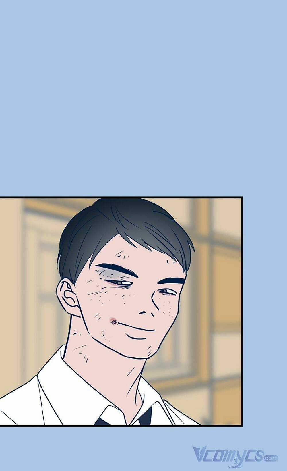 Kẻ Rác Rưởi Không Đáng Được Yêu Chapter 29 trang 8