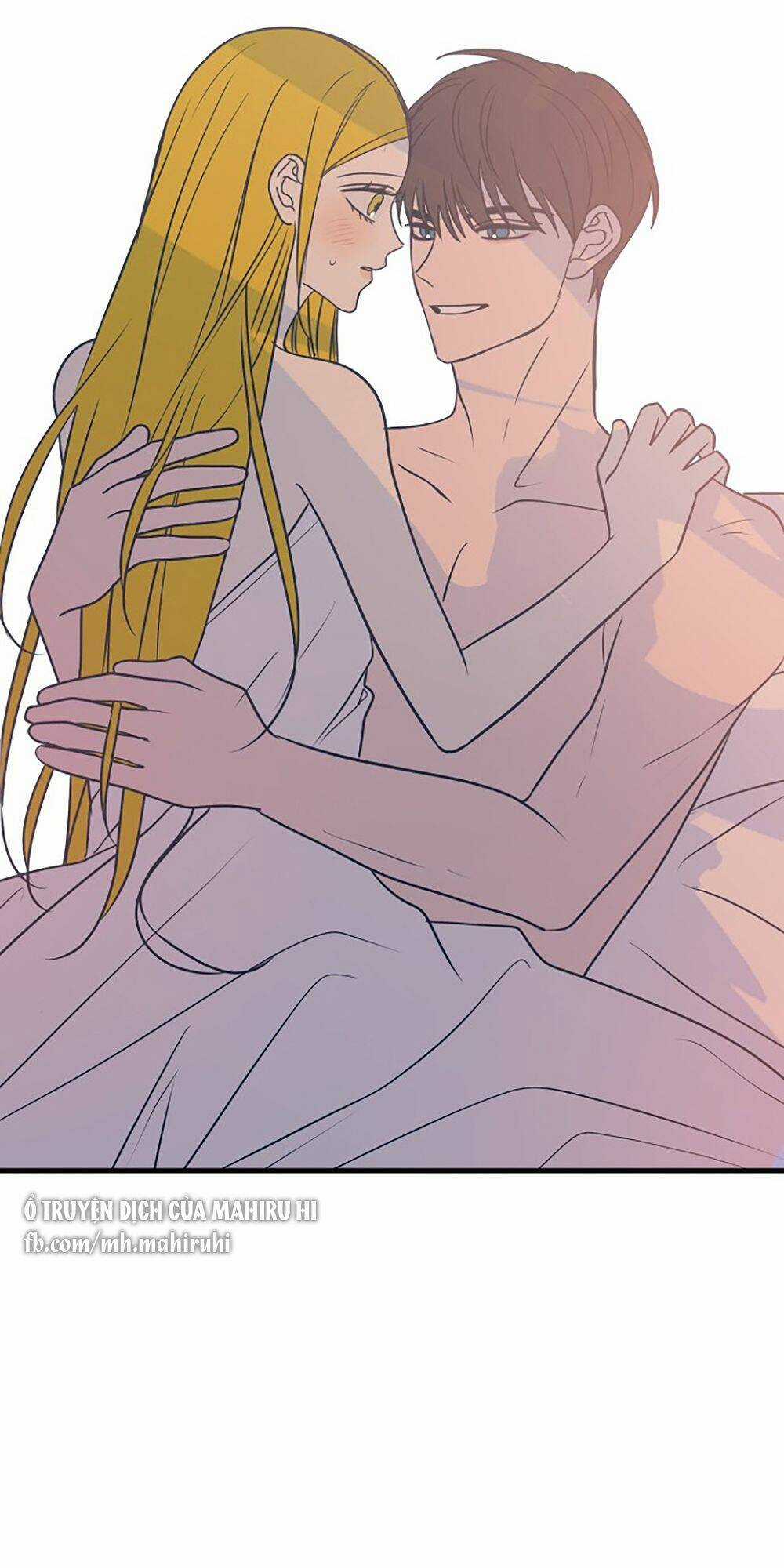 Kẻ Rác Rưởi Không Đáng Được Yêu Chapter 29 trang 82